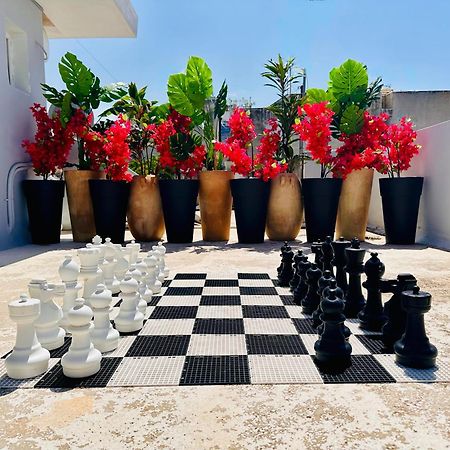 אתונה Yuna Penthouse, 100Sqm Private Rooftop Terrasse, Acropolis By Foot מראה חיצוני תמונה