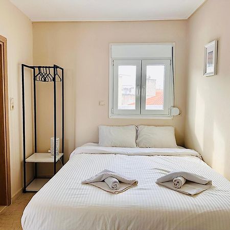 אתונה Yuna Penthouse, 100Sqm Private Rooftop Terrasse, Acropolis By Foot מראה חיצוני תמונה