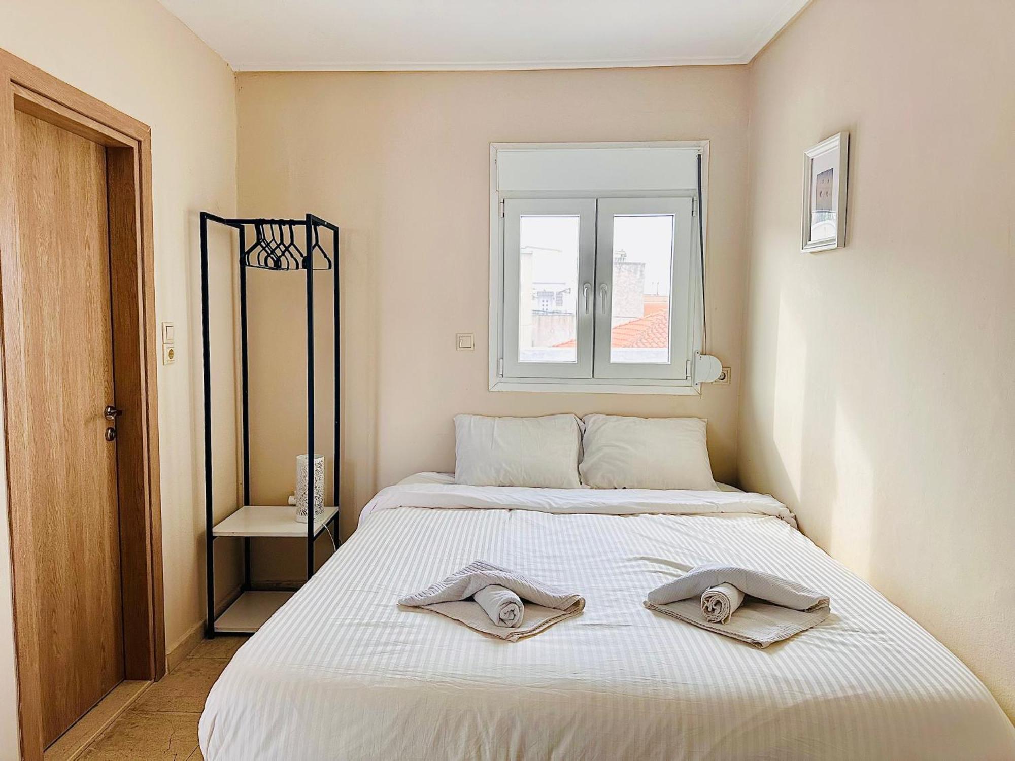 אתונה Yuna Penthouse, 100Sqm Private Rooftop Terrasse, Acropolis By Foot מראה חיצוני תמונה